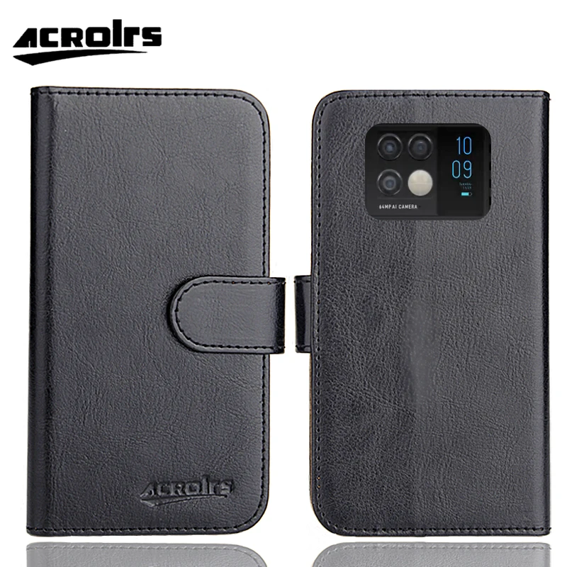 6 Colors Doogee V20 5G Case 6.43