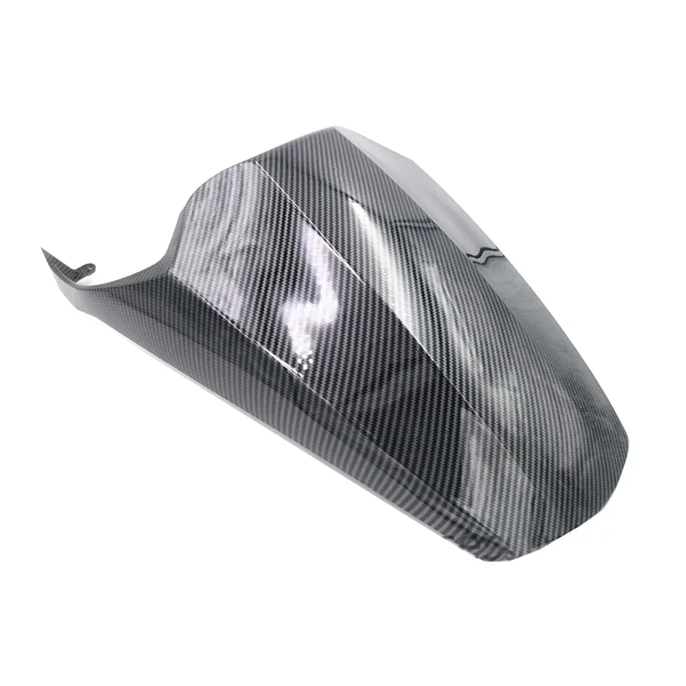 Motorfiets Achterbank Cover Kuip Kuip Voor Kawasaki Zzr1400 Zzr 1400 Zx14r ZX-14R 2006-2019 2020 2021 Zx 14r Deel Groen