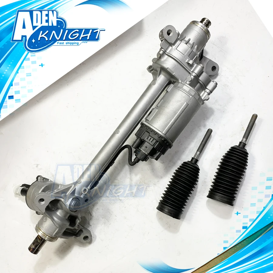 

Высококачественная рулевая рейка с электроусилителем для BMW 32106888555 530D G11 G12 G32 G15 G16 G30, леворульная