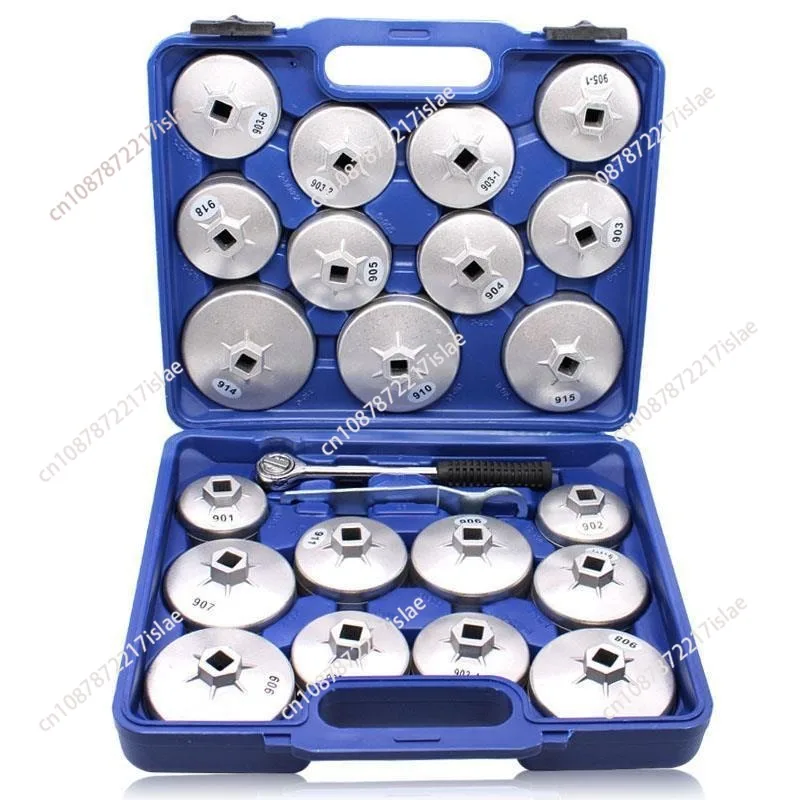 

Oil Filter Wrench Cap Type Removal Tool For Cup Socket