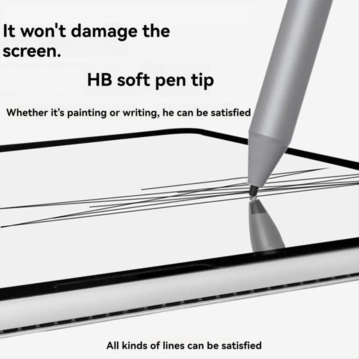 Stable- 2H Stylus P… - image