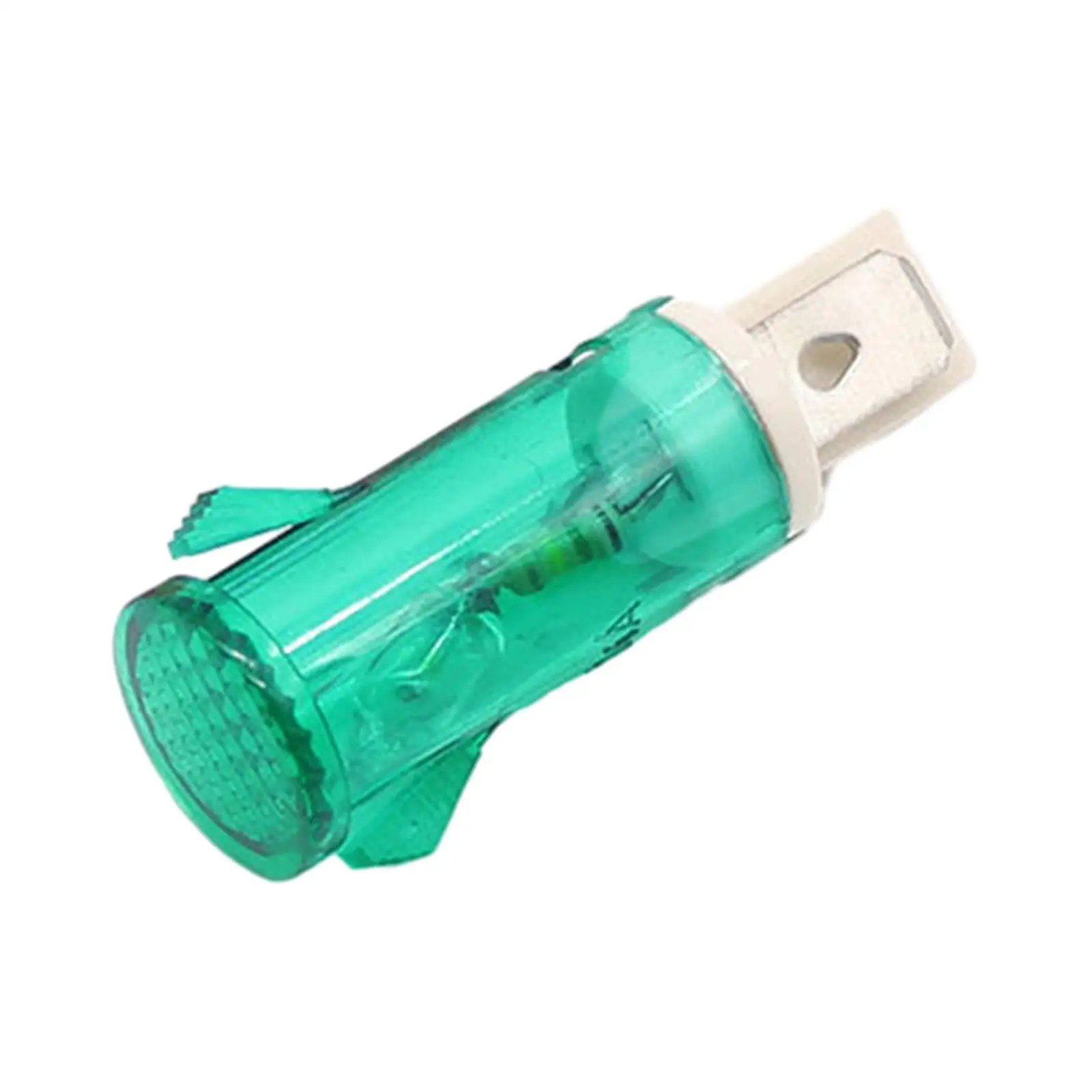 DC 24V Indicator Light Signal Lamp MDX-14A for Electric Power Generators