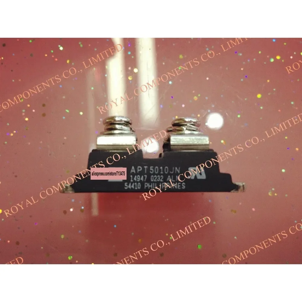 APT5010JN