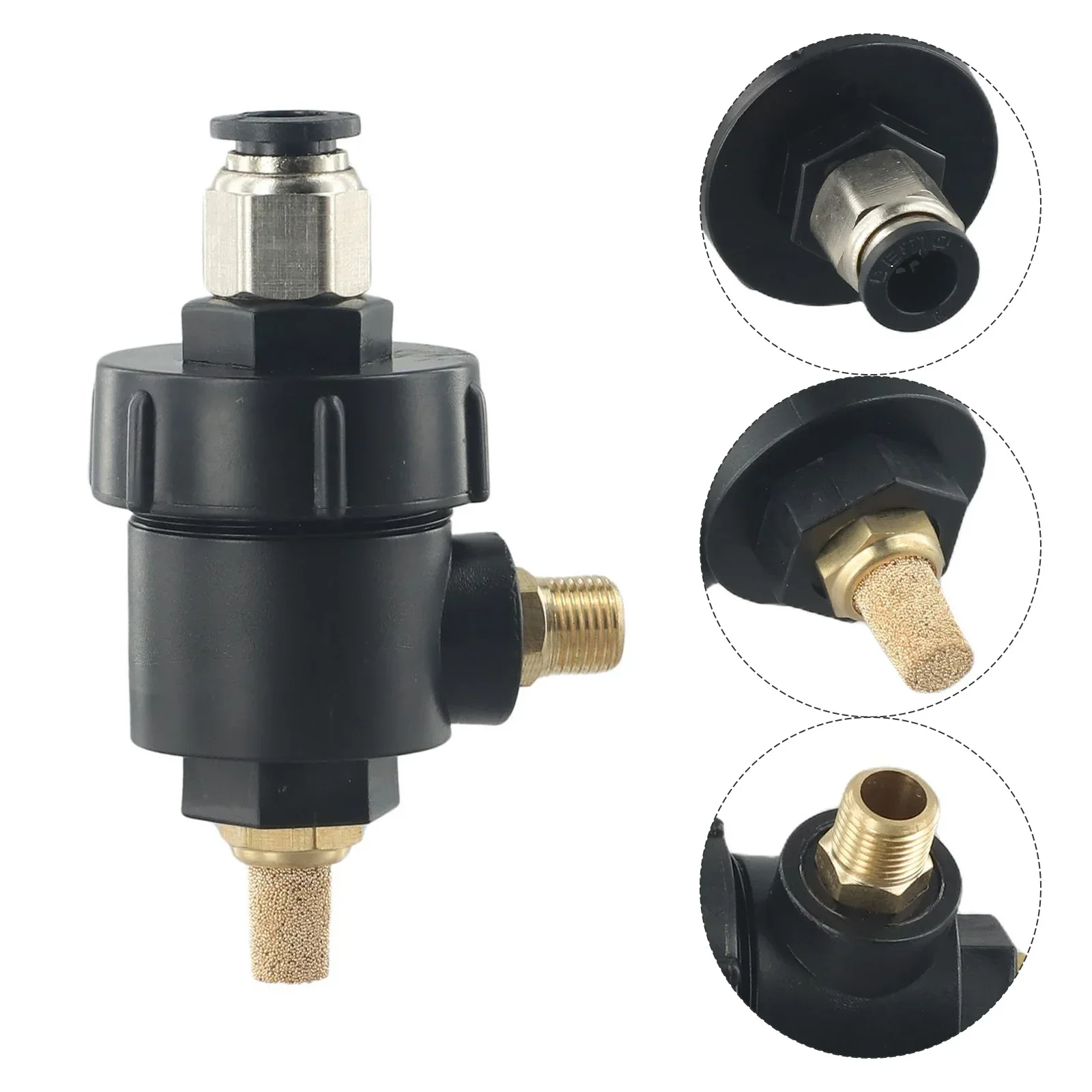 Tube Compatibility Package Content X Tire Changer Valve Bead Breaker Release Dump Valve Bead Breaker Release Dump Valve