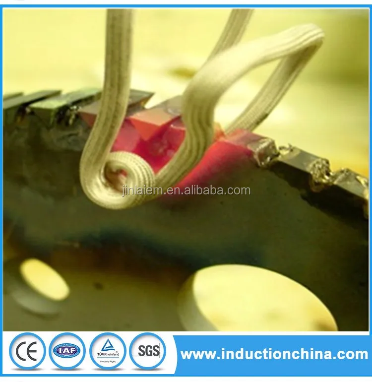 High Dead Diy Induction Heater (JL-15/25)