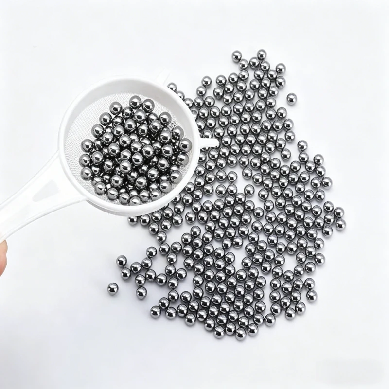 0.5kg/1kg Steel Balls electroplated Steel Balls 4mm4.76mm5mm6mm6.5mm7mm7.5mm8mm8.5mm9mm9.5mm10mm11mm12mm12.7mm14mm15mm for DIY