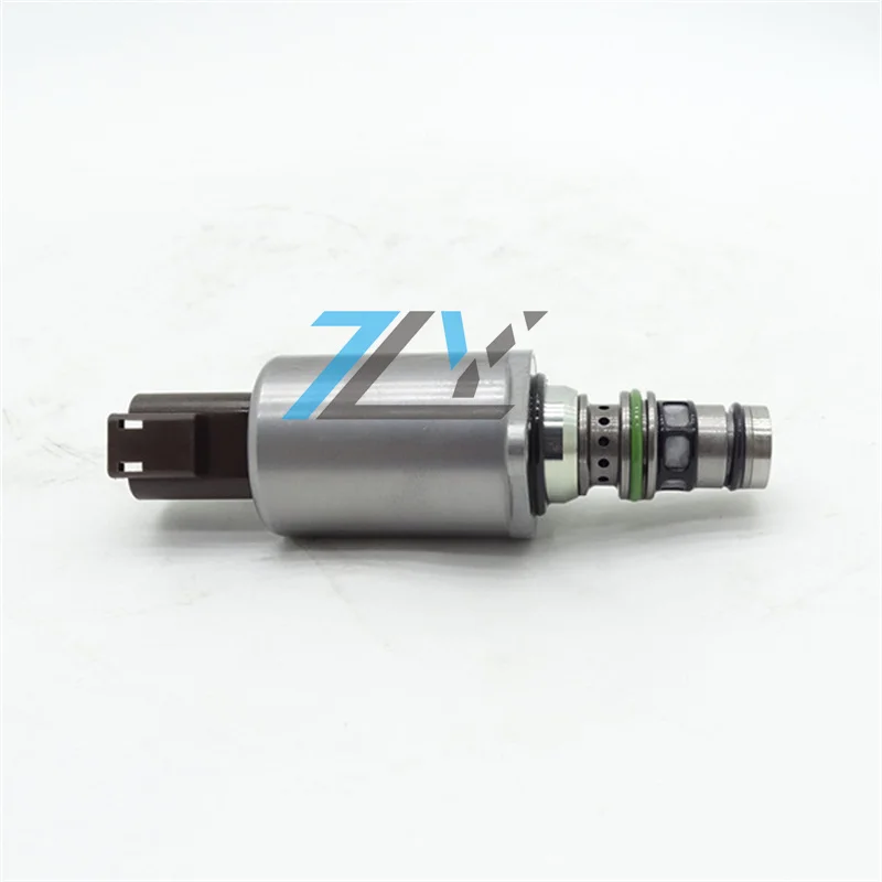 

P1012868-A 12V proportional solenoid valve is suitable for SY200 SY205 SY225 SY235 SY245 excavators