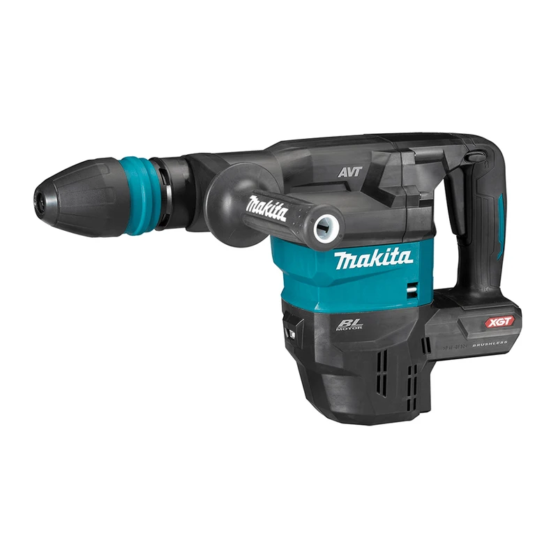 Makita HM001GZ  40V Brushless SDS Max Demolition Hammer Bare (Tool Only)