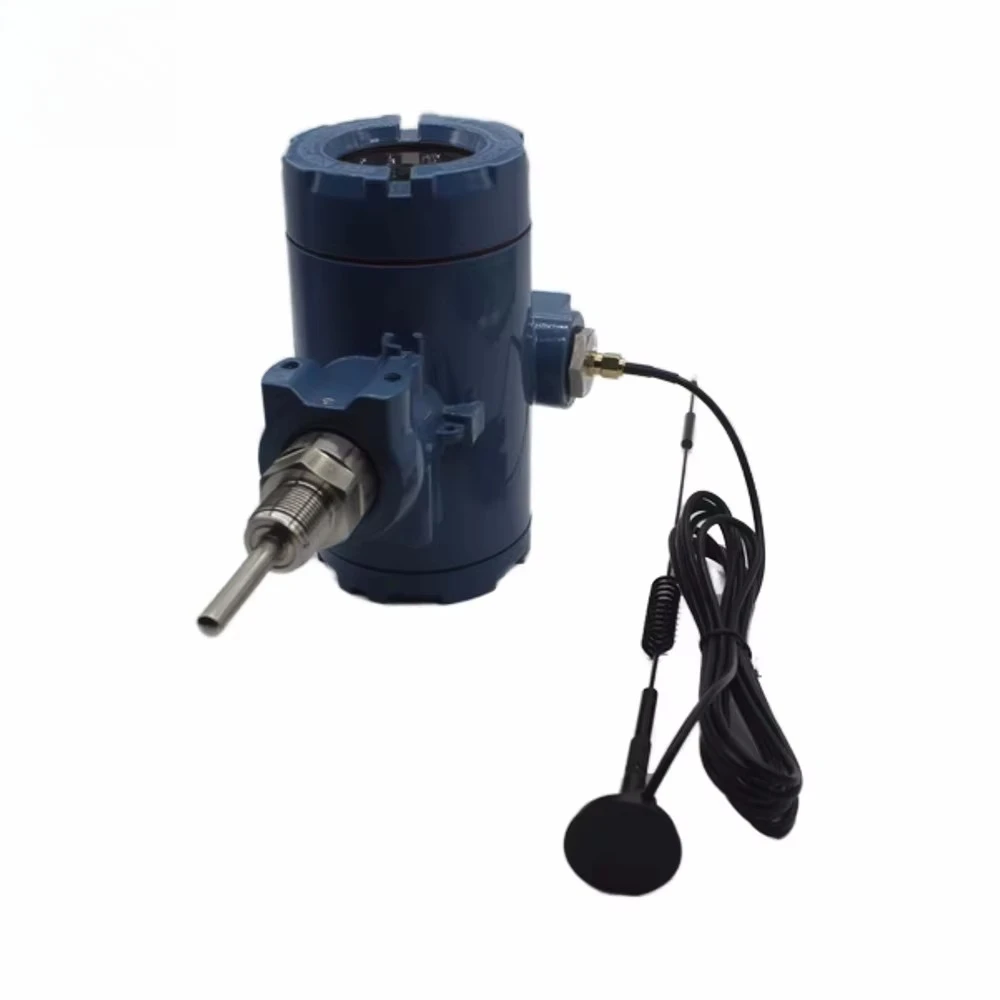 High-precision Wireless Explosion-proof Miniature Load Cell Force Sensor with Engine High/low Temperature Alarms Function