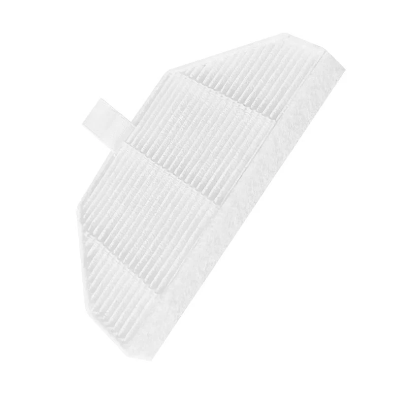 Sac à poussière non tissé pour Xiaomi Roidmi brûleur SDJ06, pièces de rechange pour aspirateur, accessoires, 8 pièces