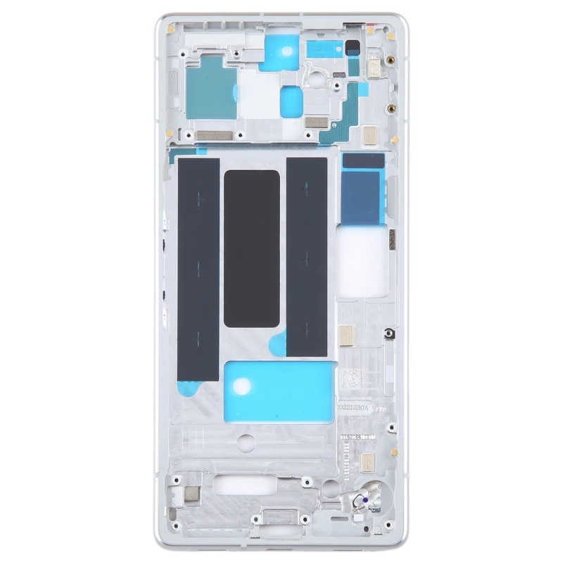 For Google Pixel 7A Middle Frame Bezel Plate