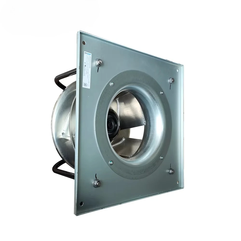 5145m³/h Air Conditioning Centrifugal Fan