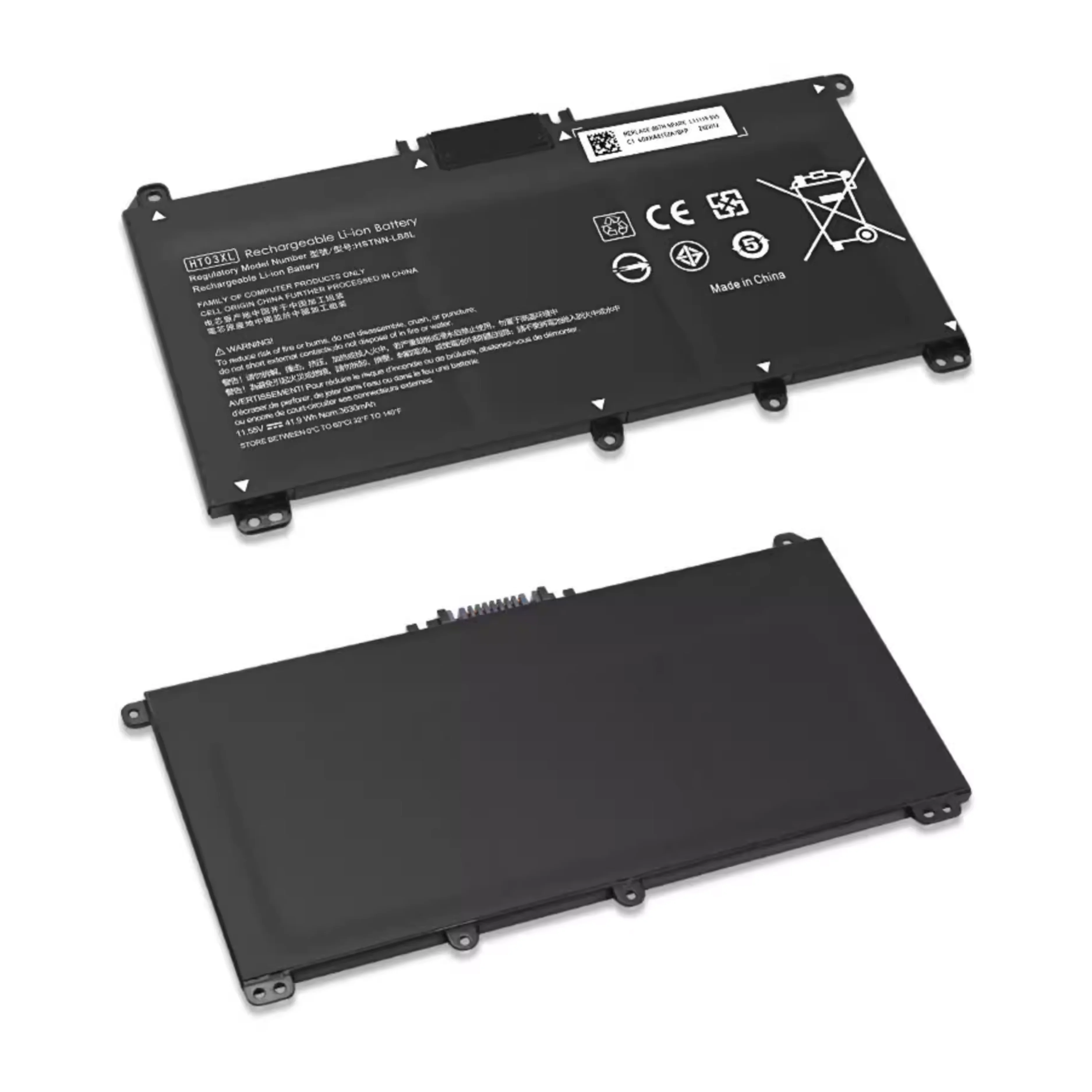 HT03XL 15s-gr 14s-fr 15s-eq3058
