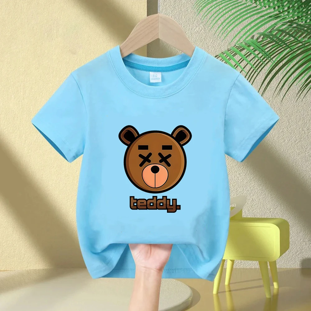 Children T-shirt With Added Su - Baby Products Ads ulasan dan harga