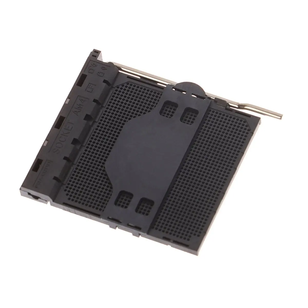A003 1PC DIY Accessories New AM4 for Motherboard Mainboard Soldering CPU Socket Holder