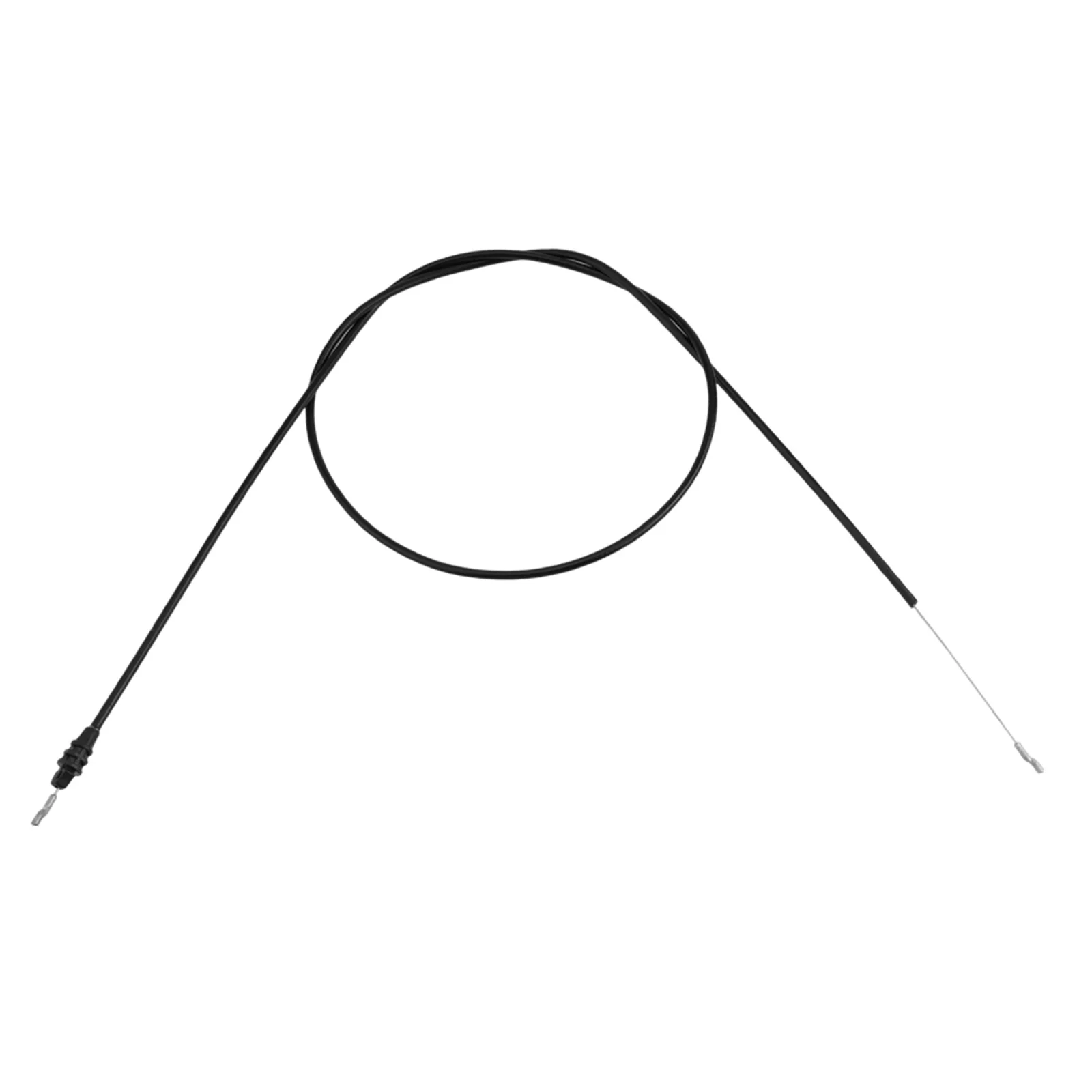 Improve the Safety and Efficiency of Your For Toro Lawn Mower with this Reliable Replacement Brake Cable Part 1001186