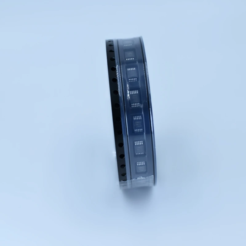 

10Pcs/Lot SGM48759XVS8G/TR VSSOP-8 Dual Bilateral Analog Switch Electronics,Integrated Circuit IC