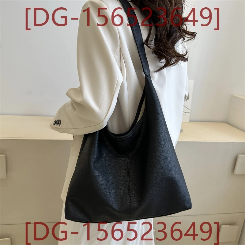

2024 New Women Bag Fashionable and Soft _DG-156523649_