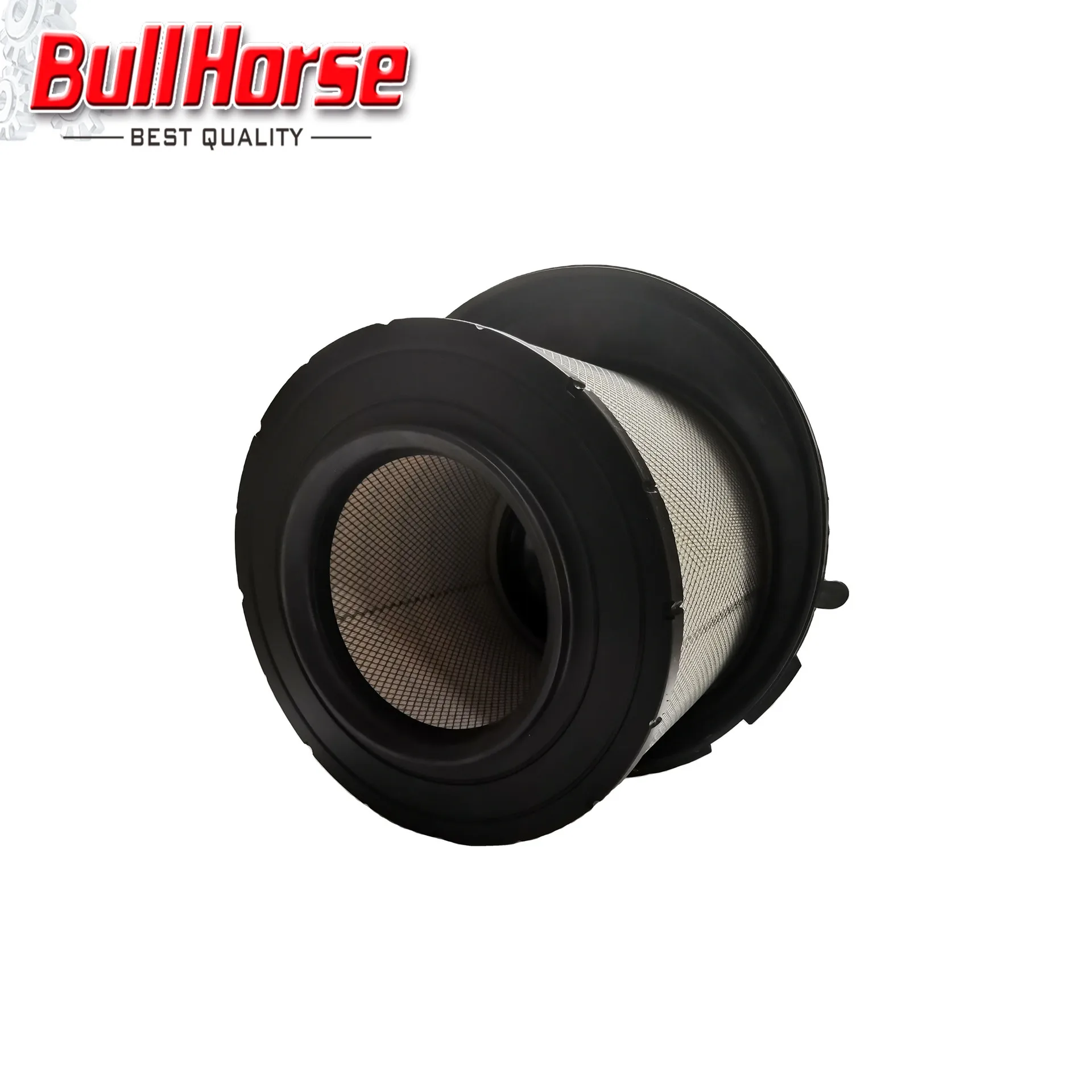 

Suitable for MD7658 0040942404 0040948504 Heavy Duty Truck Air Filter 80-440-005