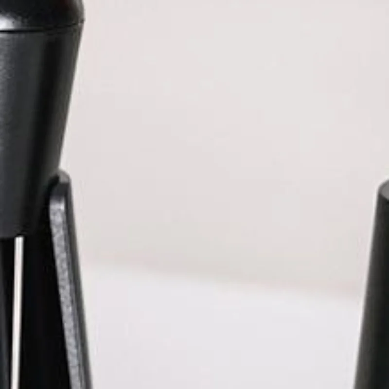 Espresso Coffee Stirring Tool, Coffee Powder Stirrer, Needle Distributor, Barista Hand Distribution Tool