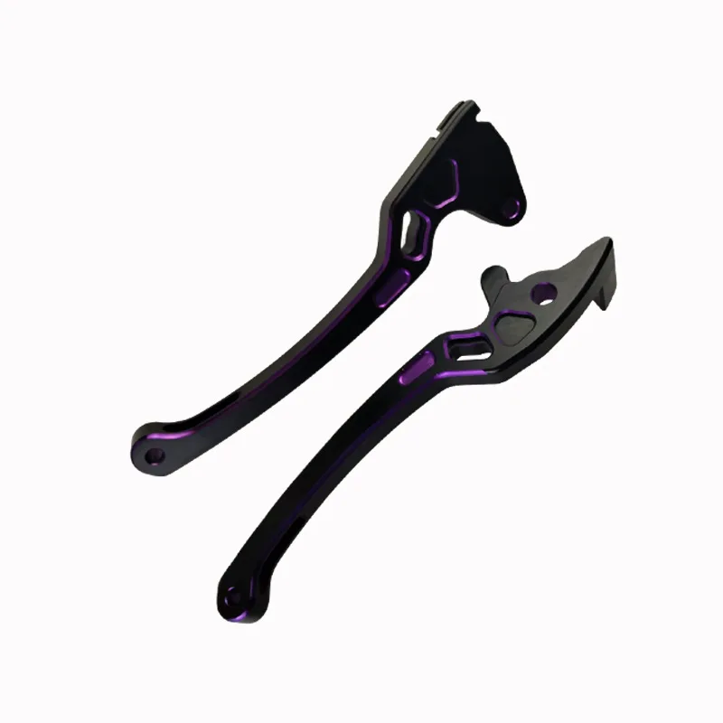 Motorcycle Parts Modification GIORNO Horn Brake Lever Dual Disc Brake Handle