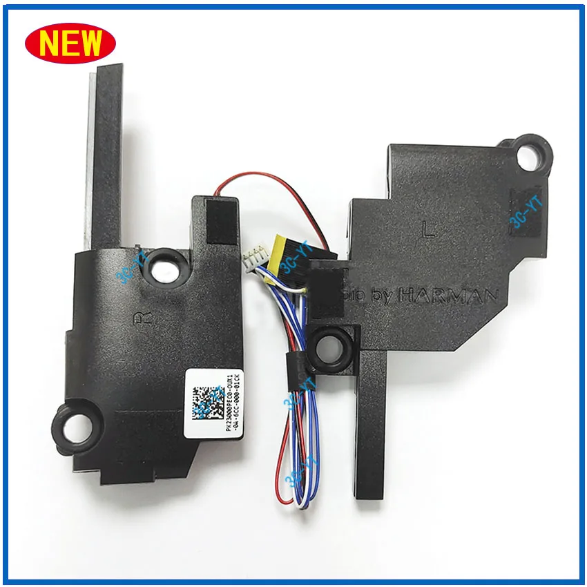1Pair New Original Laptop Speaker Left and Right Built-in Speakers For Lenovo Legion Y520-15 R720-15IKB R720-IKBN