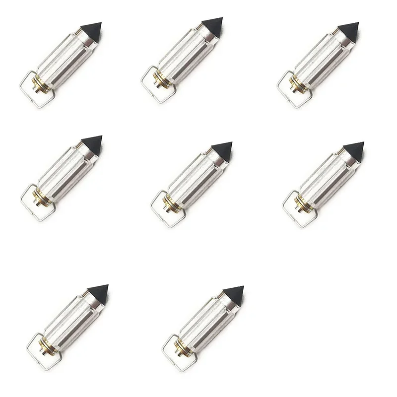 floating needle part for Yamaha TDM850 XJ1100 XS1100 XV1100 FZR750 XV750 FZR1000 FZS1000 FJ1100 XVS1100 Carburetor repair kit