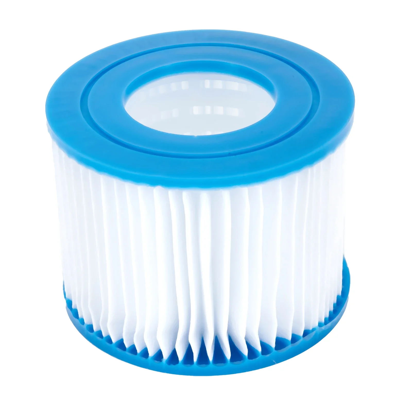 1PCS Plastic For Lay-Z-Spa Miami 541 23 For Lay Z Lazy Spa Pool Miami Vegas Monaco-Cartridge Filters VI  10*8*5cm