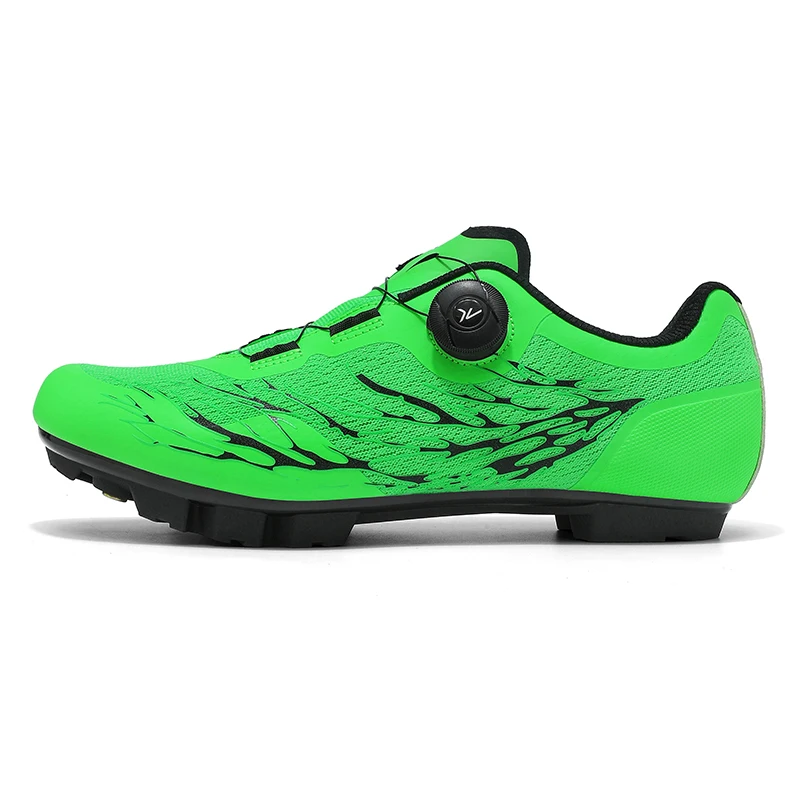 

Bicycle professional riding shoes outdoor new unisex four seasons anti slip wear-resistant breathable comfortable cycling shoes