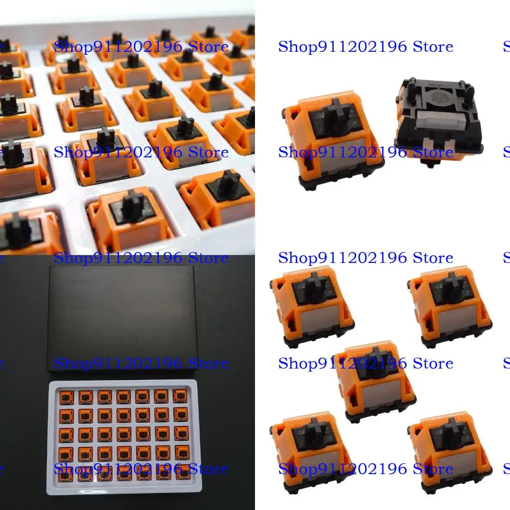 P82A Low Noise HE Axises Mechanism for Precisions Equipment and Household Appliances