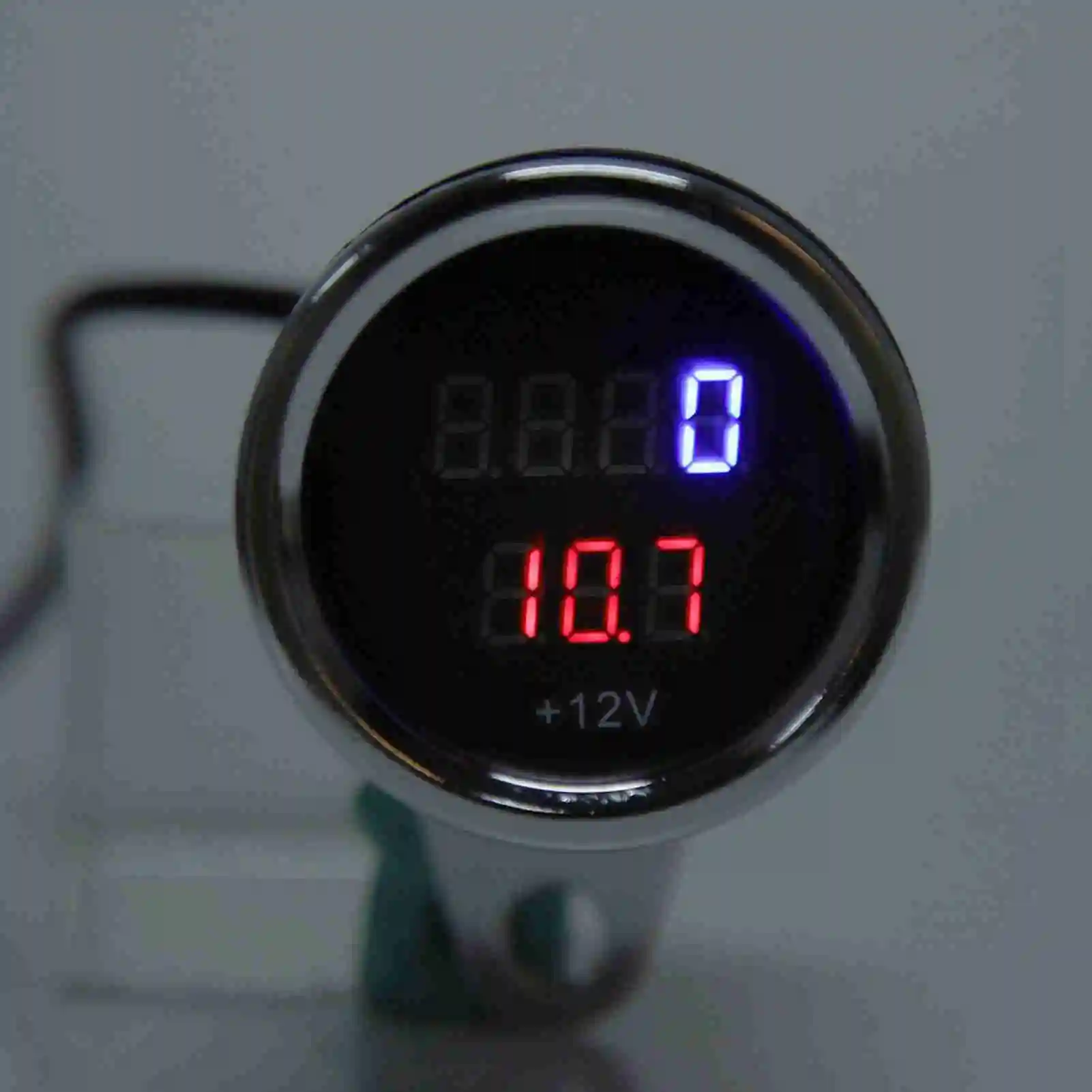 Led Tachometer 2 In…