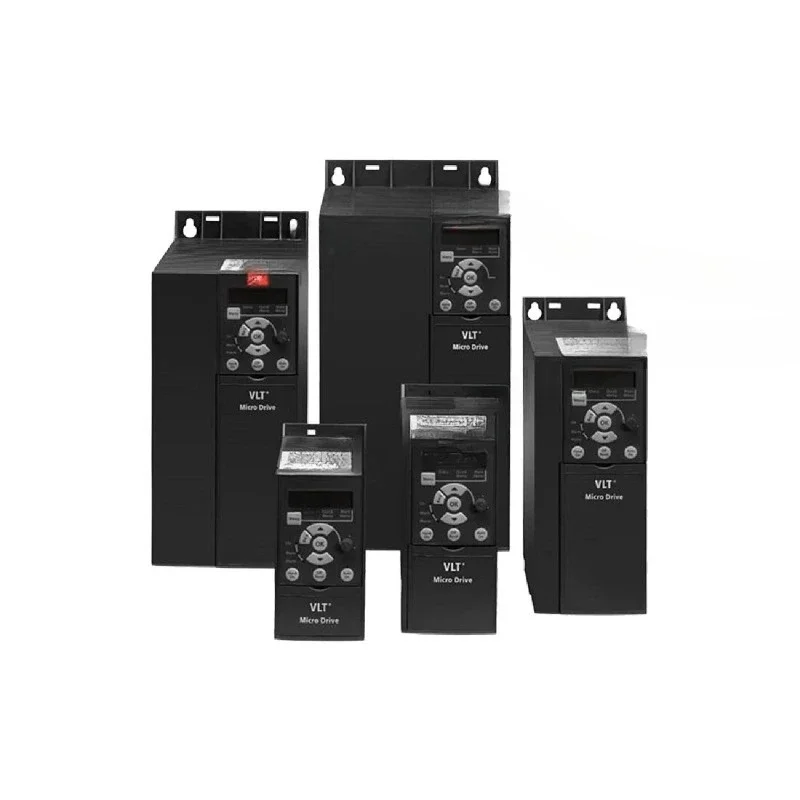 Inverter FC301 FC302 FC102 FC202 TR200 CUE202 CD302