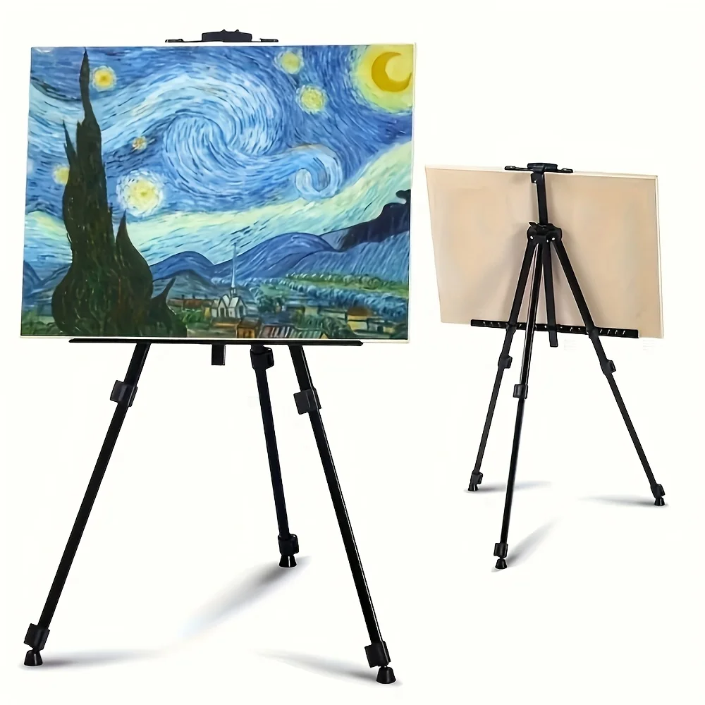 Thumbnail 2 - #10 Top Adjustable Painting Easels Picks for Every Budget