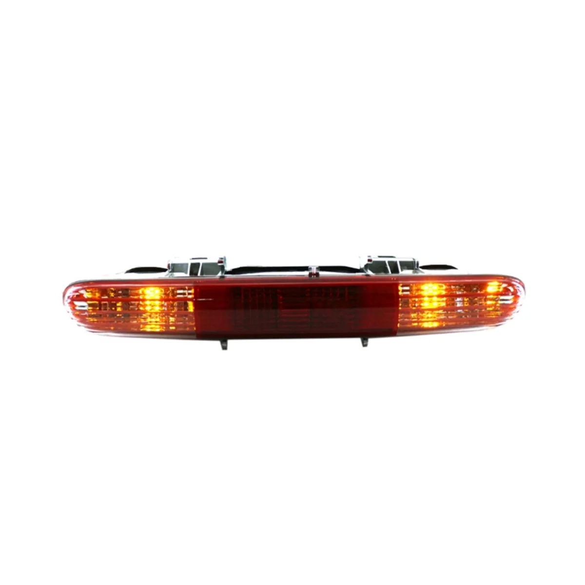 Car Rear Bumper Lights Assembly Rear Fog Light Reverse Backup Light for BMW Mini Cooper R56 R57 63247255925