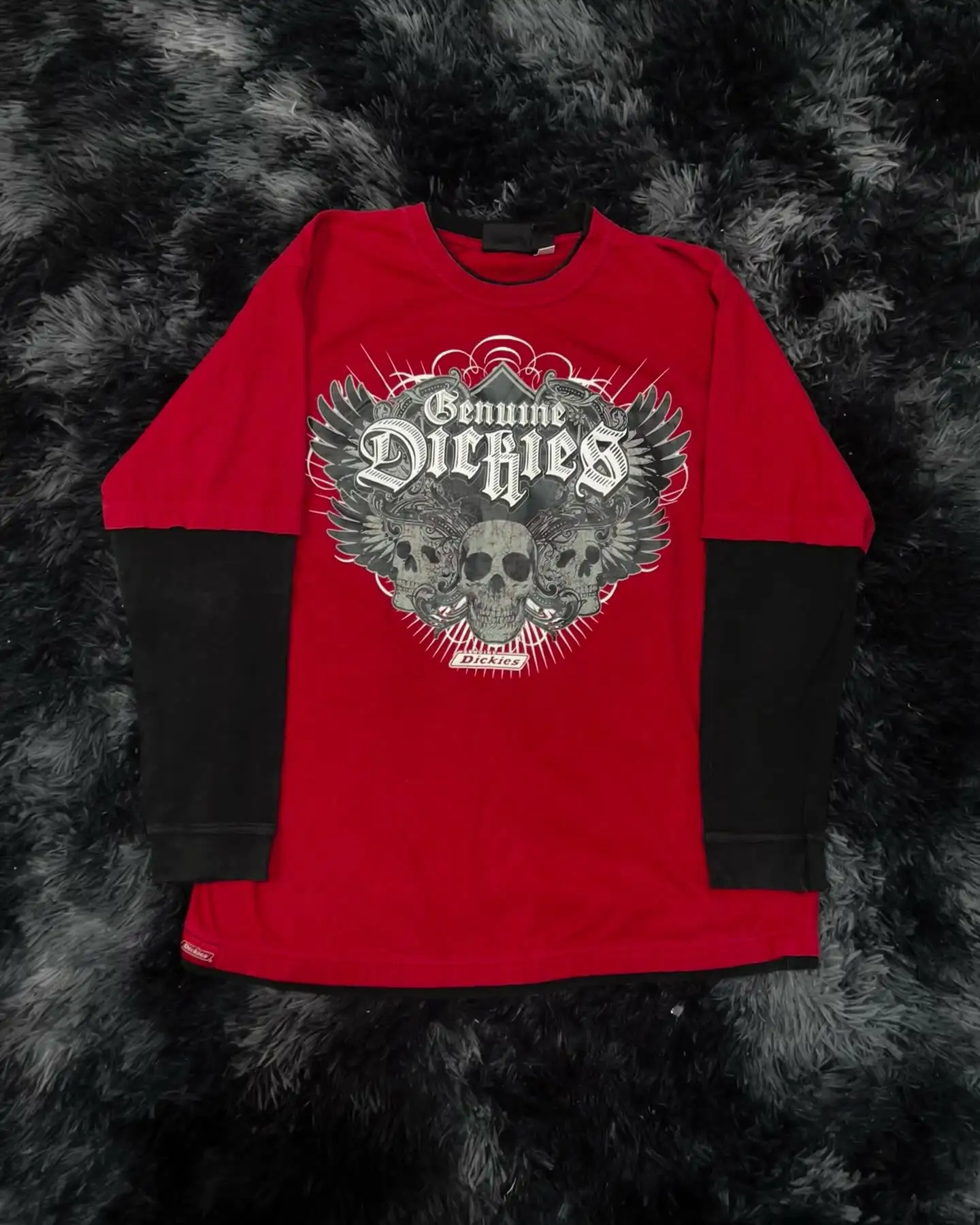 

90S Summer New Graphic T Shirts Suffering Skeleton Print Top Y2K Angel Hip Hop Harajuku high steet Plus Size Loose Fashion Tops