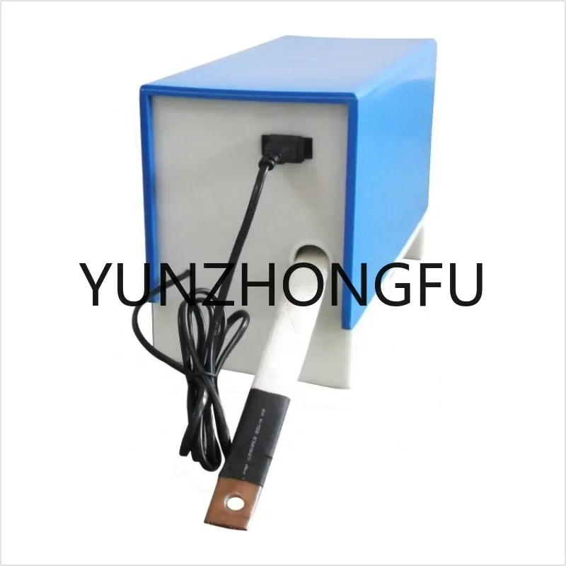 Haney chrome plating machine electroplating rectifier machines nickel plating equipment rectifier for electroplating