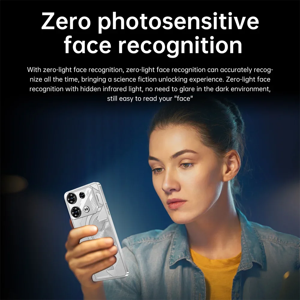 Smartphone GT10 Pro, Téléphone portable, Téléphones portables, 4G, 5G, 2024 HD, 7.3 mAh, 108MP, Touriste, Sim, Android 13, Smart Mobile, Matin,