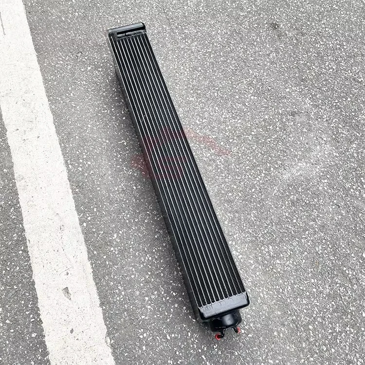 Water Tank Radiator… - image