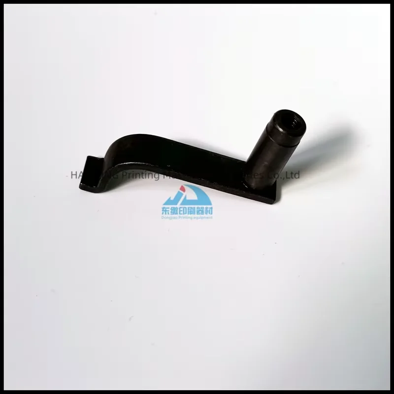 

Передняя часть печатного оборудования 04.013.103S для аксессуаров для офсетной печати Heidelberg GTO 04.013.103S Передняя пластина направляющей