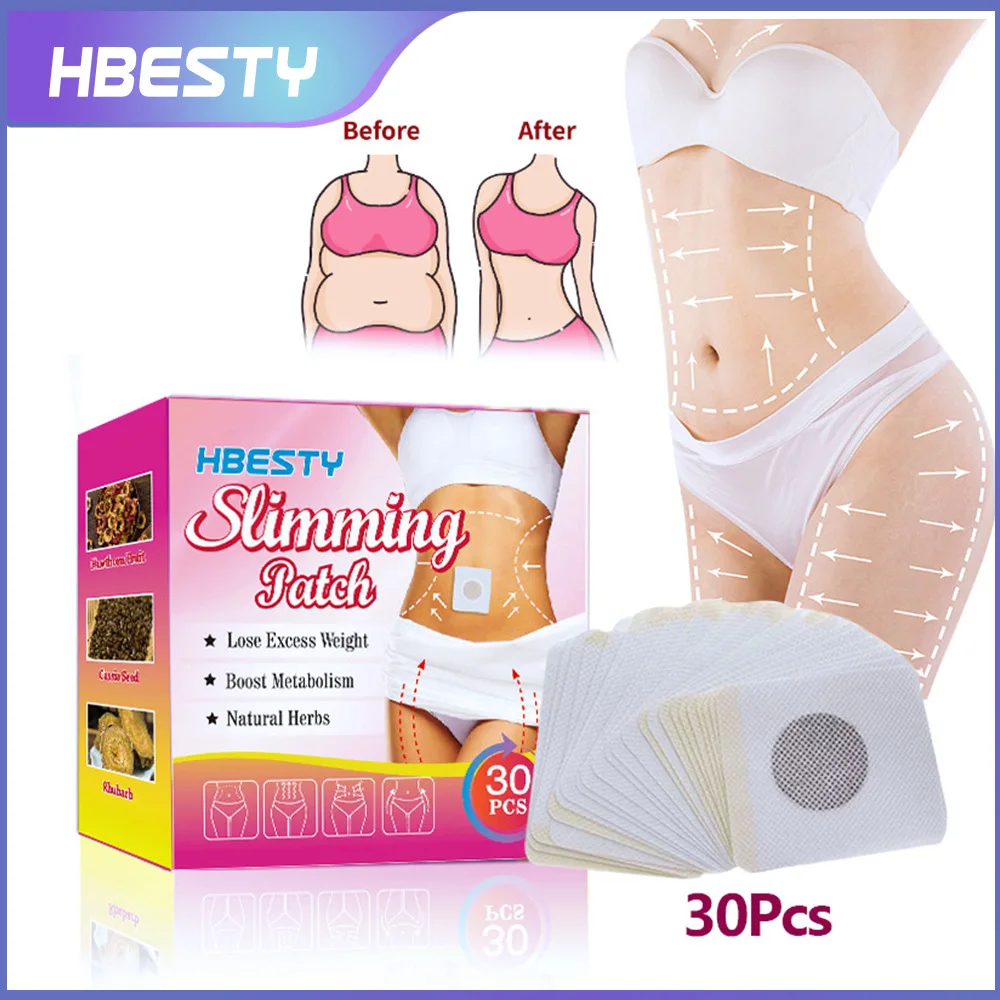 

Herbal belly patch, herbal belly button patch, slimming patch, light body patch, firming patch
