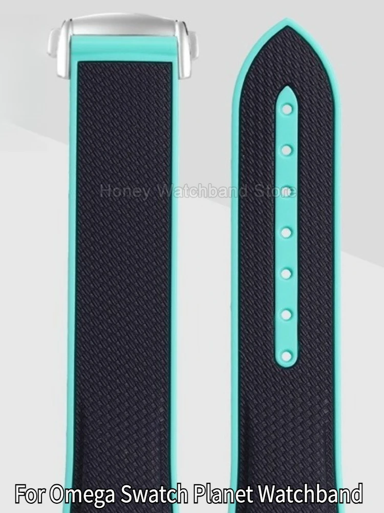 Black-Orange Silico…