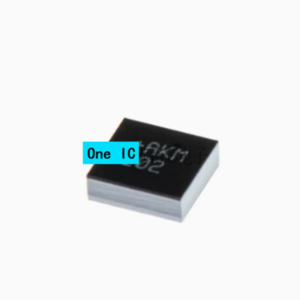 10pcs/lot 100% Original MAX98357AEWL+T MAX98357AEWL  AKM  DFN    Brand New Genuine Ic