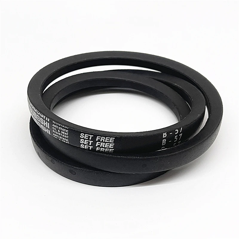 

B-70 B-71 B-72 B-73 B-74 Classic V-belt Heavy-duty Power transmission Industrial machinery Tractor Triangular belt Japan brand