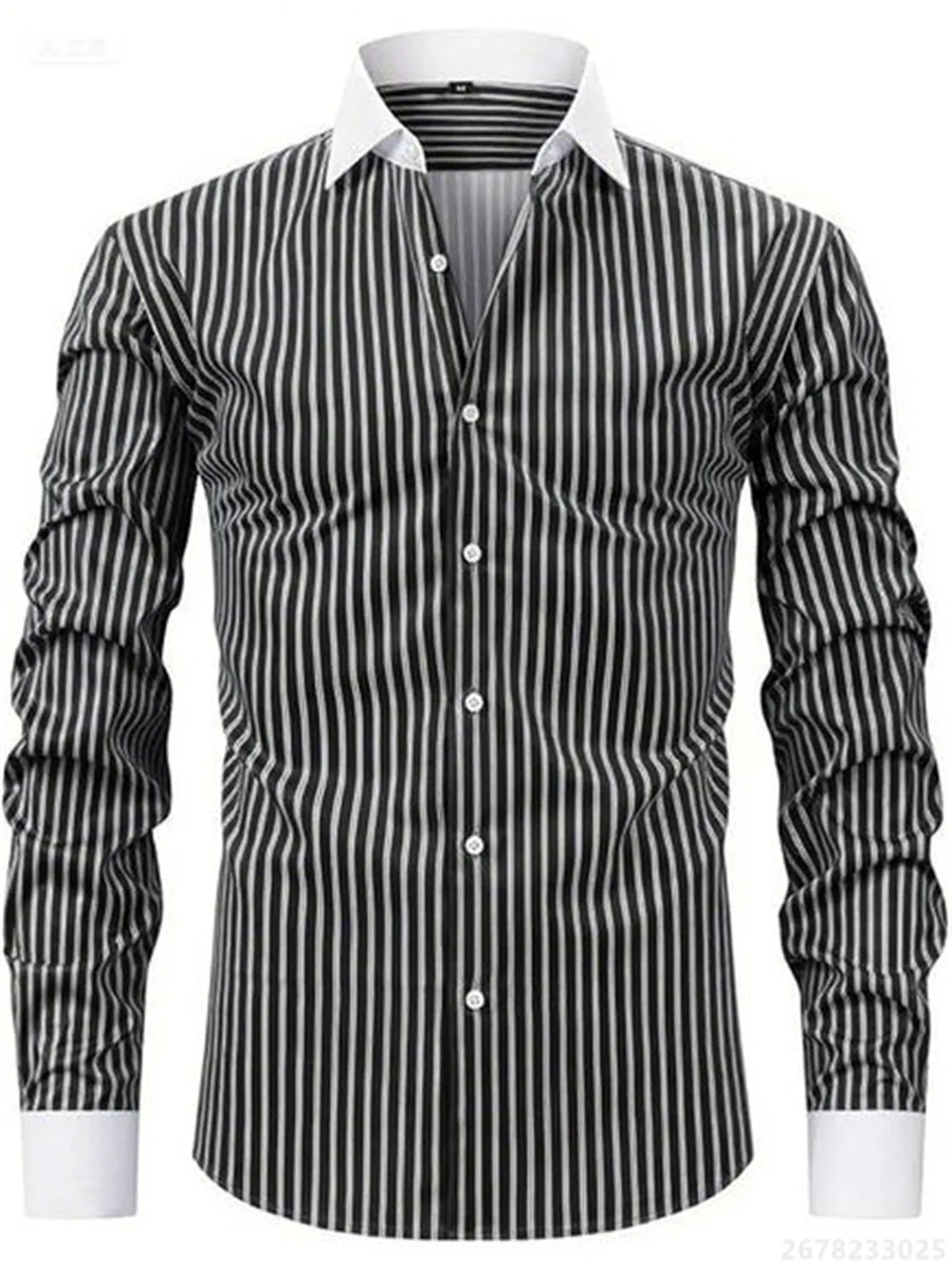 Thumbnail 4 - #48 Best Mens Formal Button Down Shirts to Buy In 2026
