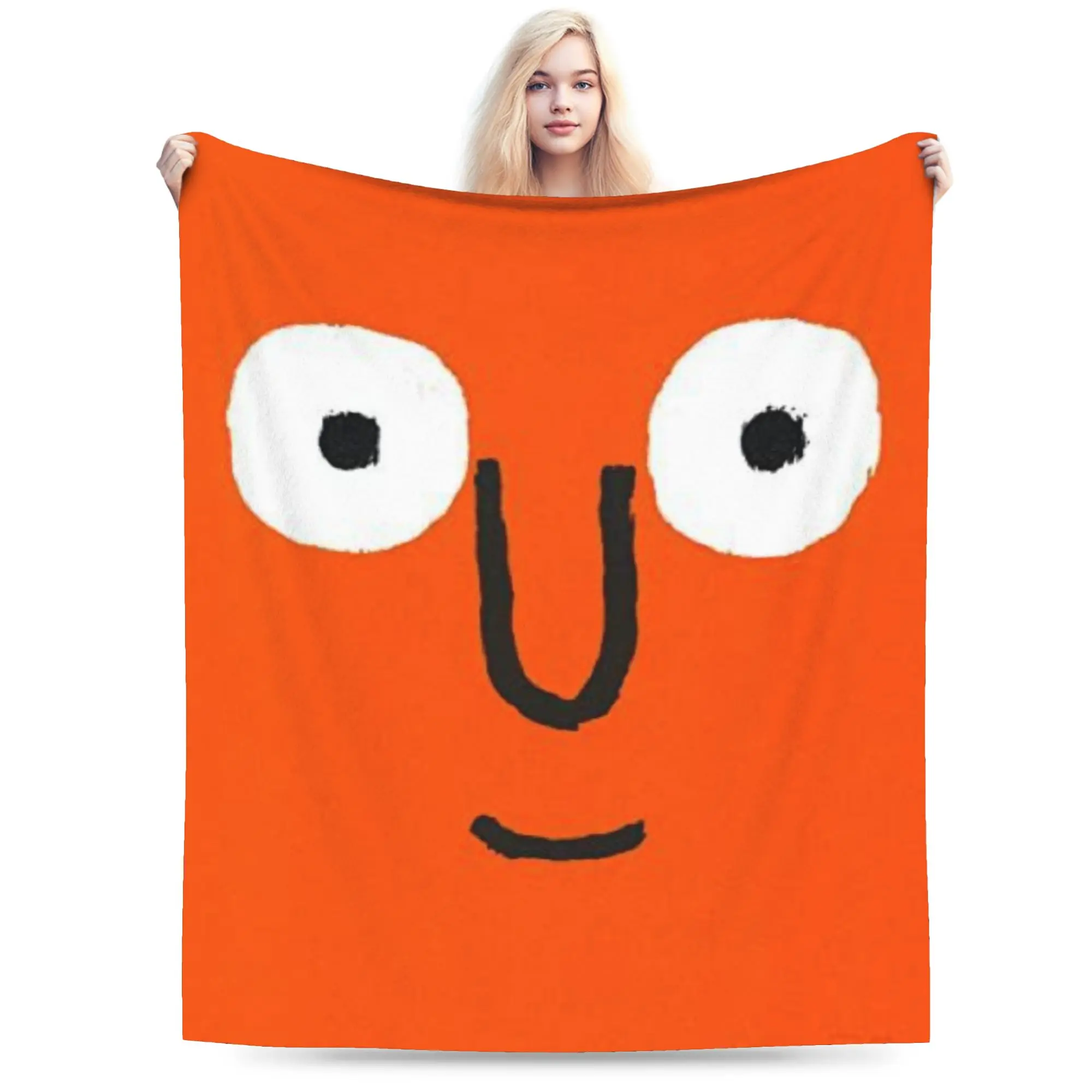 J-Jeans J-Julliens  Blankets Fleece  Relax Super Soft Throw Blanket for Sofa Bedspread