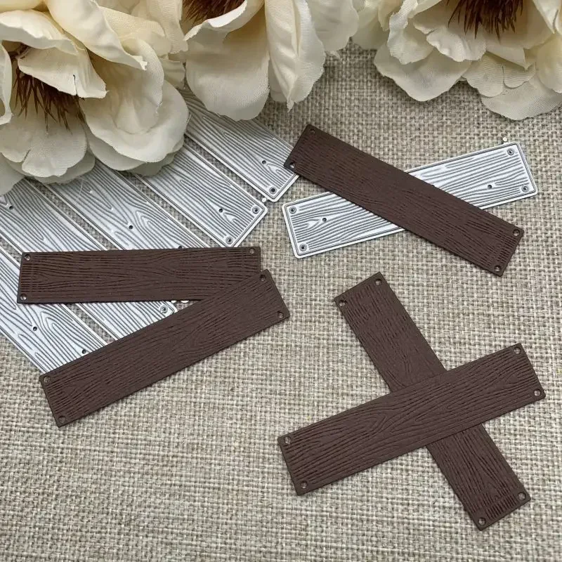 

Новые металлические вырубные формы для декоративной отделки деревянными планками, трафареты для скрапбукинга, шаблоны для рукоделия, формы для вырезания.