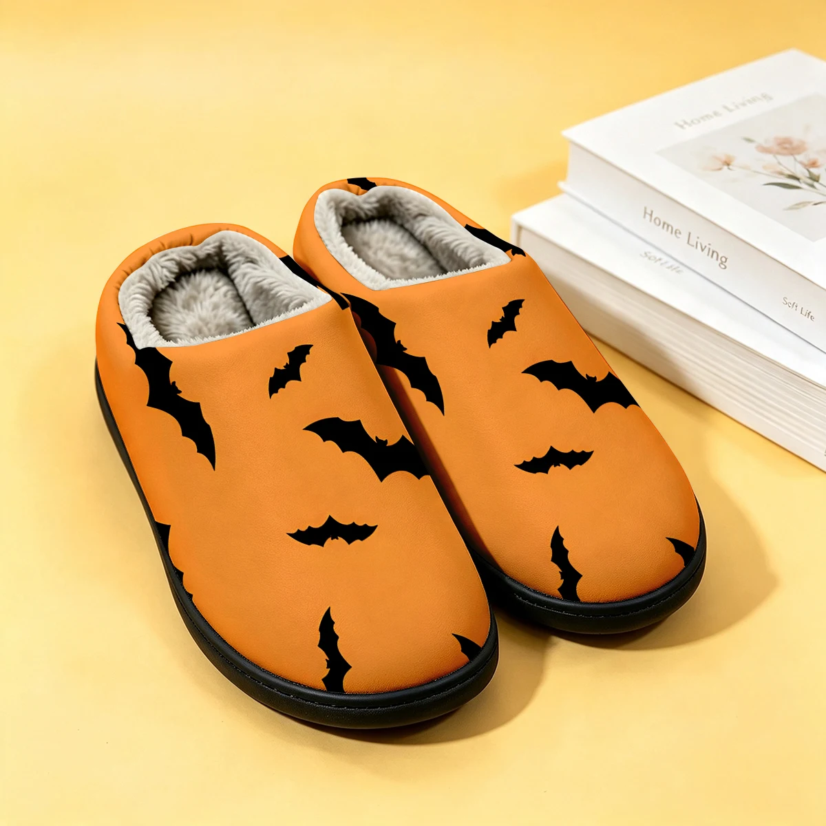Orange Bat Cloudy Women's Wint - đánh giá và giá Men Shoes High