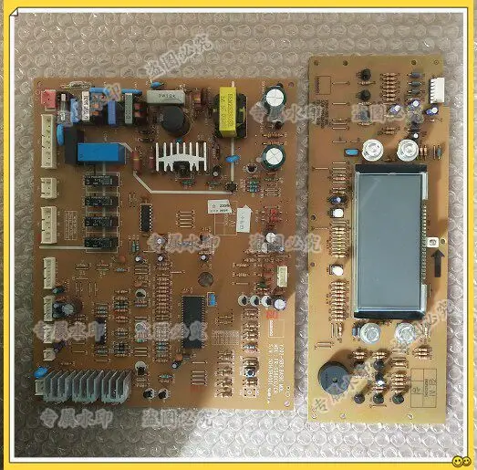 

For GE refrigerator computer board 30143B4001 30143D4100 Y202-SBS FR-S580CG/CR
