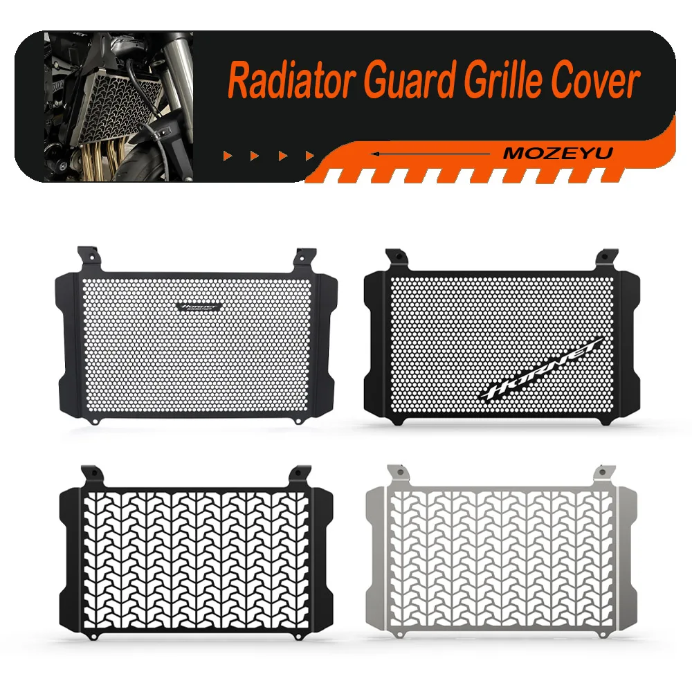 

For Honda CB1000 CB 1000 Hornet 1000 SP 2025 2026 2024 Motorcycle Accessories Radiator Grille Cover Guard Protection Protector