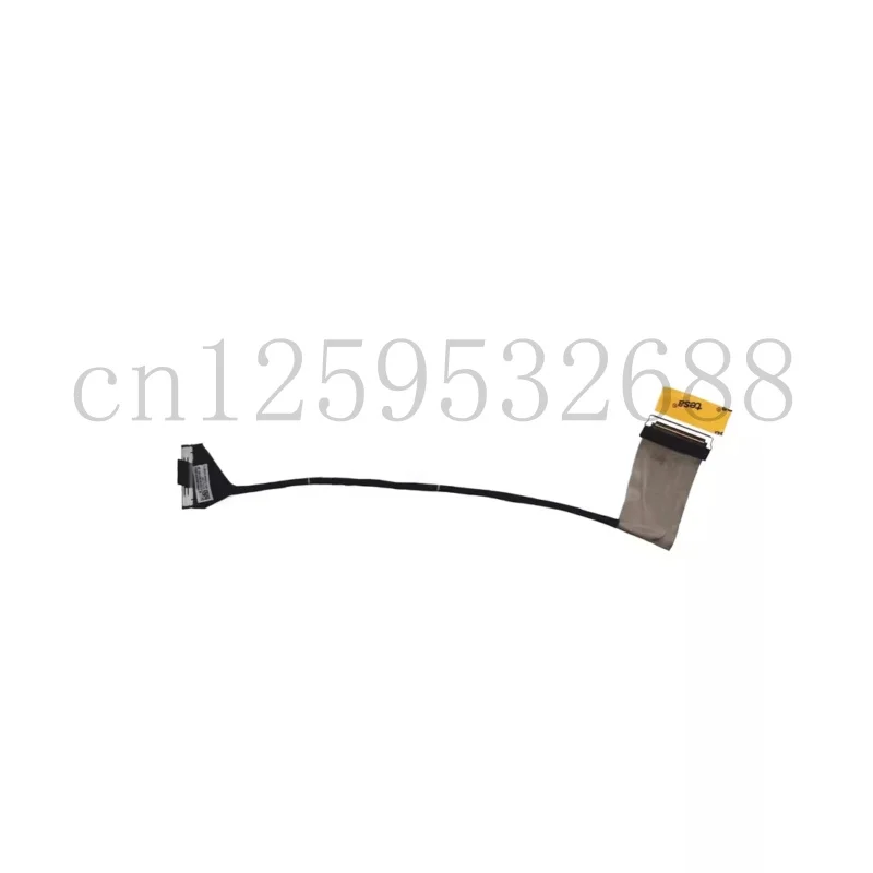 

Original for Lenovo ThinkPad P16v Gen 1 (21FC/21FD) UHD EDP CABLE DC02C00ZM20